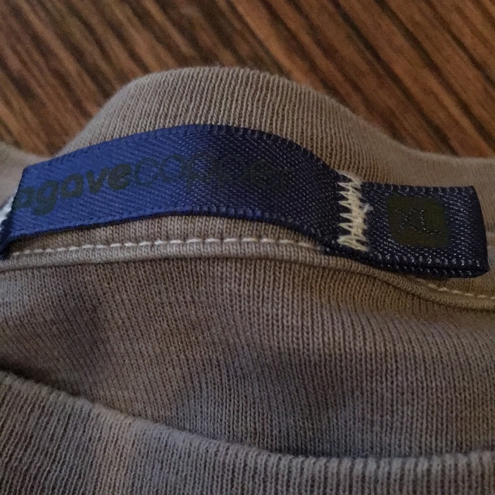 Agave Tee-Shirt - Picture 2 of 4